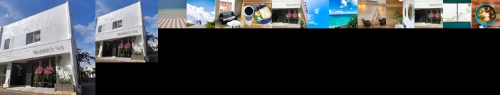 Meedafu's Yui Hostel And Coffee