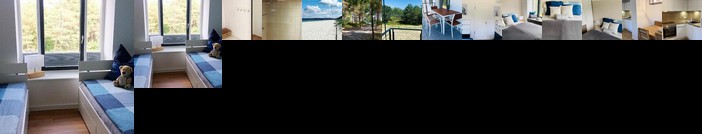 Heimathafen Prora 3 OG mit Meerblick