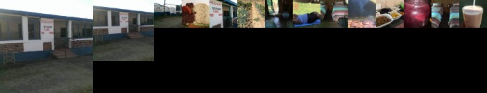 PIck n Pay Resort Nkhotakota