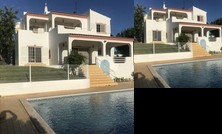 Villa Rosa Mosqueira Albufeira Portugal