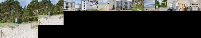 FeWo Prora - Sanddune