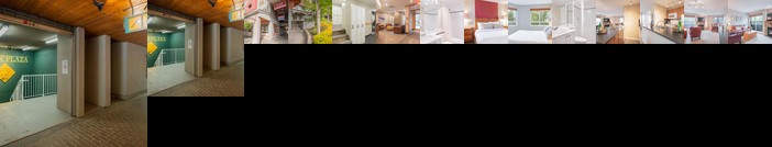 Deer Lodge by Outpost Whistler