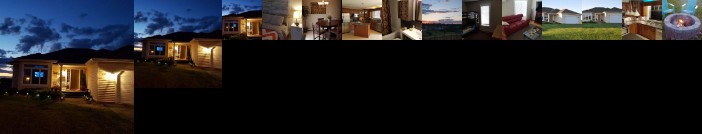 Gordon Gay Drive Getaway