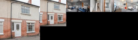 Belfast Budget Kilburn Street 1