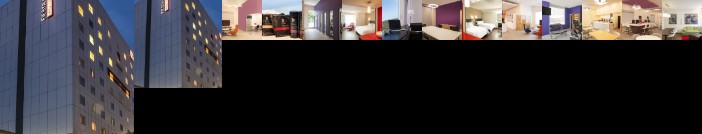 Fiesta Inn Express Monterrey Centro