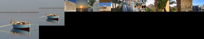 Tunis Lake View Studio