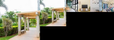 Haikou Meilan Hainan Univeristy Locals Apartment 00161010