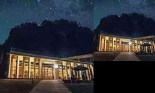 Chongqing Gujian Mountain Shanli China