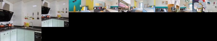 HaiKou Meilan Suoluowan Locals Apartment 00165100