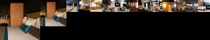 ONOMO Hotel Casablanca Sidi Maarouf