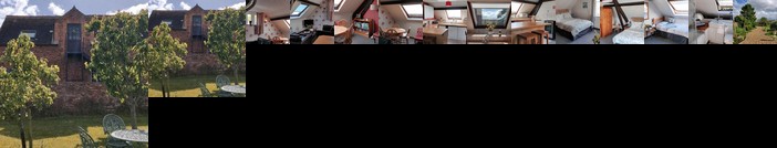 The Coach House North Petherton Somerset