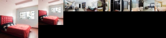 Apartment City Center In Casablanca