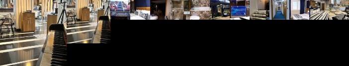 Hotel Vitality Terminus