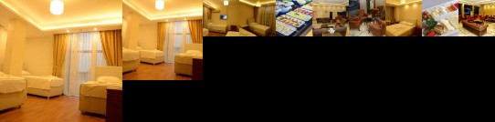 Derya Hotel Mersin