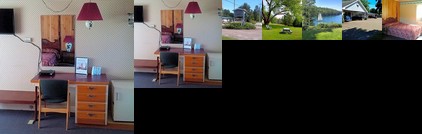 Windjammer Motel Chester