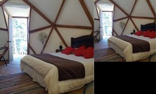 Glamping grado8punto8