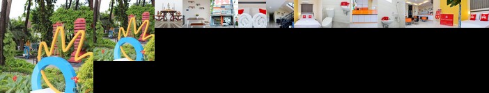 OYO 221 pratisarawirya