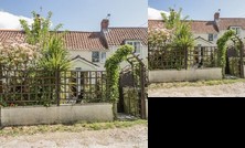 Railwayman's Cottage North Petherton