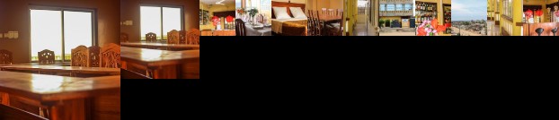 Diaspora Benin Hotel