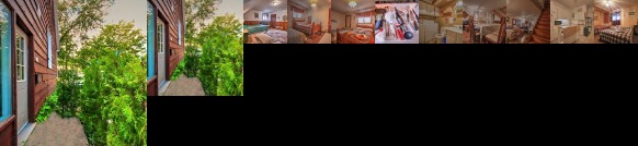 Maison de vacances canadienne Quebec