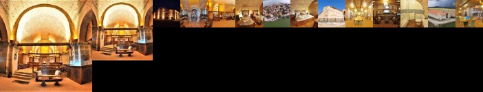 Issiz Han Tarihi Butik Otel