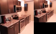 McConachie Luxury Inn