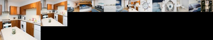 The Nautical Apartment