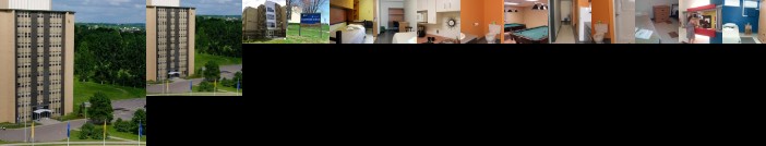 Backpacker College @ University of Moncton