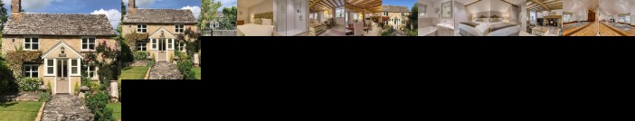 Sunnyside Cottage Bampton