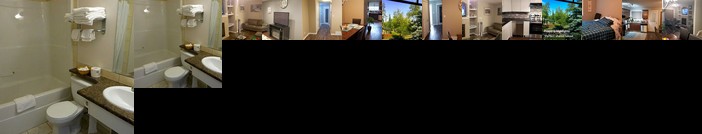 Luxury central location