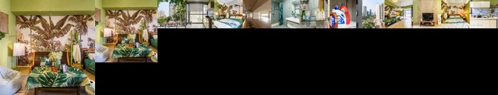 Haikou Longhua Bauhinia Department Store Locals Apartment 00150290