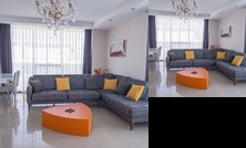 Konak Seaside Homes 2 Bedroom