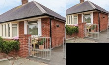 Poets Retreat Thornton-Cleveleys