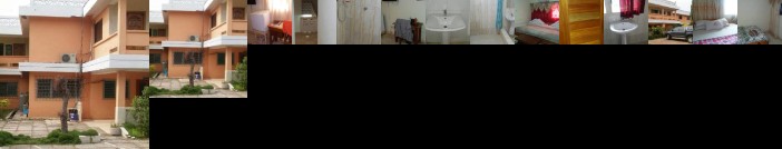 New Mexico Hotel - Takoradi