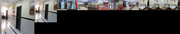 Hotel Meridian Inn Bidar