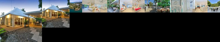 Serenity Port Douglas