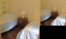 Madawaska Lodge - The Longhouse