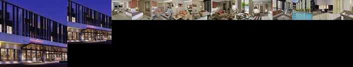 Movenpick Hotel Tahlia Jeddah