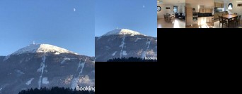 Apartment-Ferienwohnung Sonja in Innsbruck-Igls