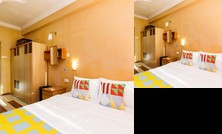 OYO Home 556 Menara Seputeh 2 Br Near Mid Valley