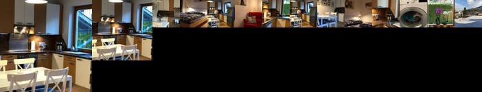 Apartment Ida Innsbruck