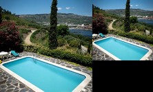 Villa Lugar dos Varais Cambres