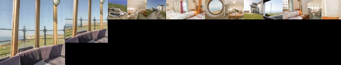 Old Higher Lighthouse Branscombe Lodge