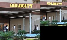 Goldcity Hotel Apartment 2 Bedroom