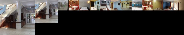 Adamaoua Hotel Ngaoundere
