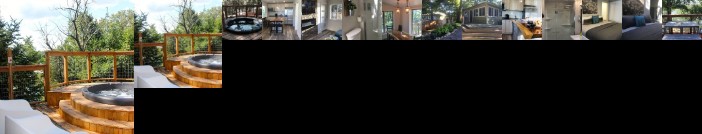 Watermark Waterfront Cottages