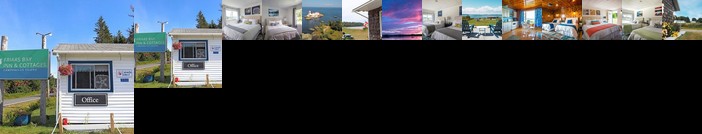 Friars Bay Inn & Cottages