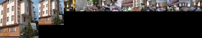 New Beylerbeyi Hotel