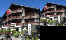 Boutique-Hotel Chez Jan