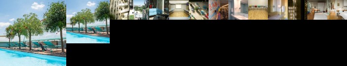 Bossa Nova Beirut Hotel